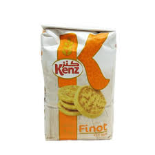 KENZ Fino Sac Kraft 1 KG