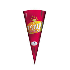 PINGO FRAISE