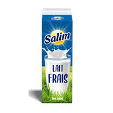 LAIT FRAIS SALIM