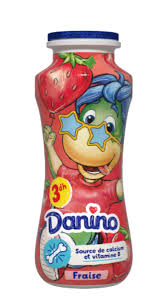 DANINO  LQ 130g