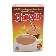 CHOCAO 100 G 