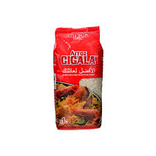 RIZ SEMI LONG BL CIGALA 1KG