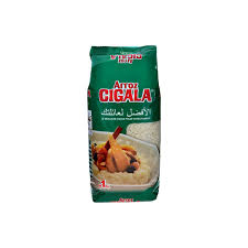 RIZ ROND CIGALA 1KG