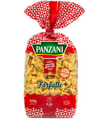 FARFALLE PANZANI 500 G