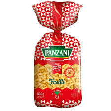 FUSILLI PANZANI 500 G