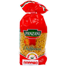 CHIFFERINI PANZANI 500 G