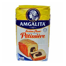 FARINE PATISSIERE AMGALITA 1KG