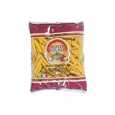 PENNE REGATE MONTE REGALE 500 G