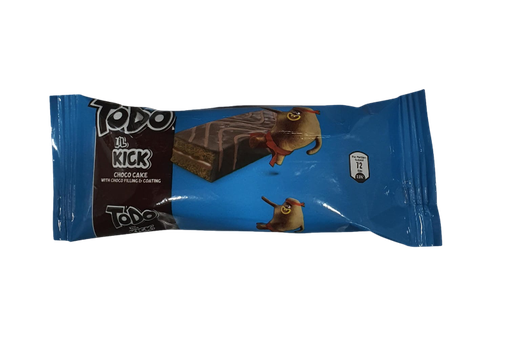 TODO LIL KICK CHOCO 18G