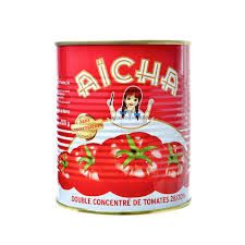 AICHA CONCENTRÉ 850G