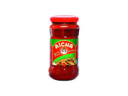 AICHA SAUCE PIZZA 37CL