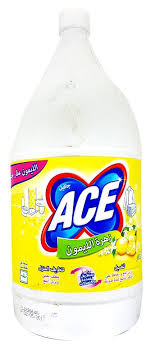 ACE 2,5L CITRON