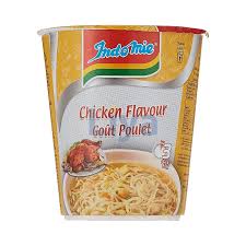 INDOMIE POT DE POULET 60gr