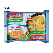 INDOMIE CREVETTE