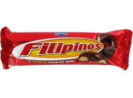 FILIPINOS DARK CHOCOLATE