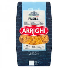 ARRIGHI FUSILLI 36 500G