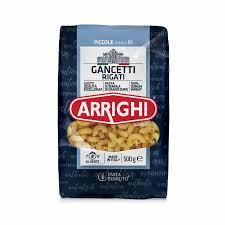 ARRIGHI GANCETTI 51 500G