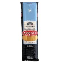 ARRIGHI SPAGHETTI 5 500G