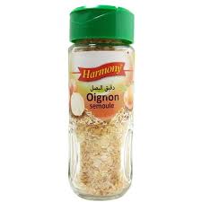 HARMONY OIGNON SEMOULE 40GR 10CL