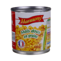 HARMONY MAIS 165G