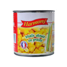 HARMONY MAIS 340G