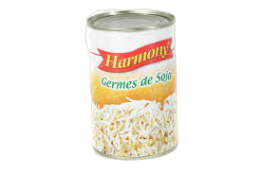 HARMONY GERMES DE SOJA 410G