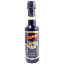 HARMONY SAUCE SOJA 150 ML