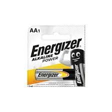 ENERG POWER ALKALINE AA-1