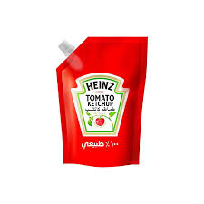 Heinz "Squeasy" Ketchup 285gm