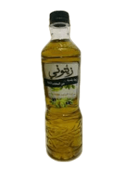 ZAYTOUNI 0.5L VIRG