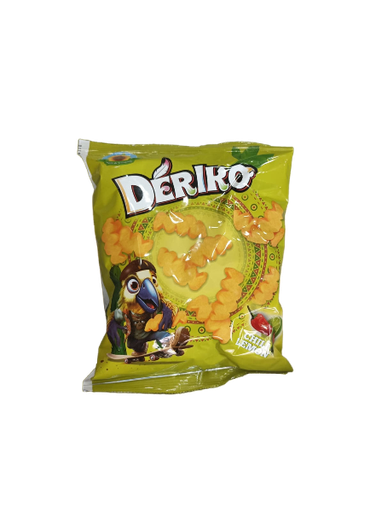 DERIKO CHILI-LEMON 45G