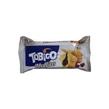 TOBIGO MUFFIN 50G 