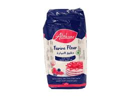 ALITKANE FARINE FLEUR 1KG 