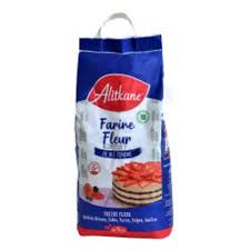 ALITKANE FARINE FLEUR 5KG 