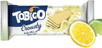 TOBIGO CROUSTY CITRON