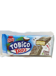 TOBIGO TRIO 34G