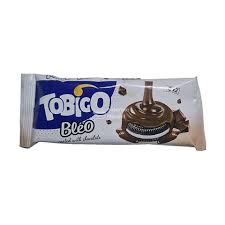 TOBIGO BLÉO CHOCO 40G