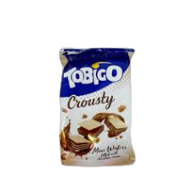 TOBIGO MINI CROUSTY CHOCO 90G