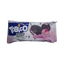 TOBIGO BLÉO BUBBLEGUM 42G