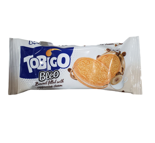 TOBIGO BLÉO CAPPUCCINO 42G