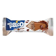 TOBIGO PYRAMIDO MEGA CHOCO