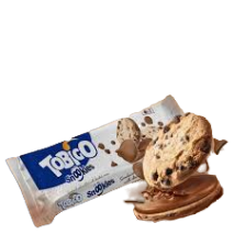 TOBIGO SNOOKIES CHOCOLAT