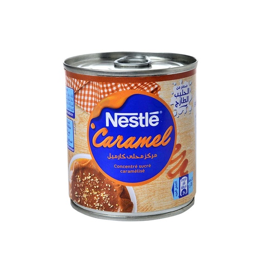 NESTLE Caramel 397g