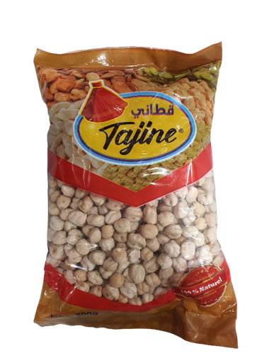 حمص 500g 