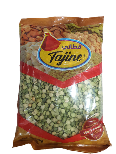 جلبانة 500g 