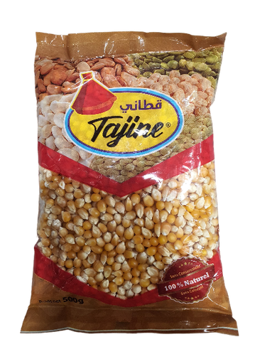 ذرة 500g  