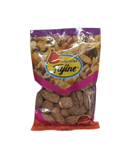 اللوز 50g 