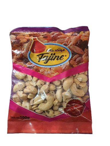 أكاجو 100g 