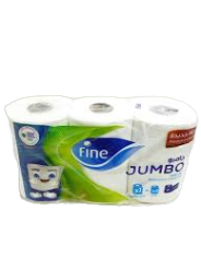 FINE TOILET JUMBO 445S