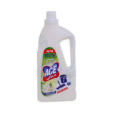 ACE NETTOYANT SOL JASMINE 1L